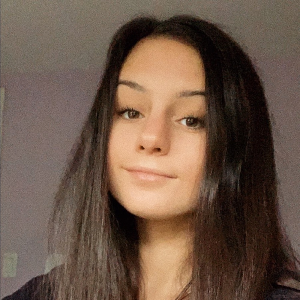 Meet your Posher, Grace